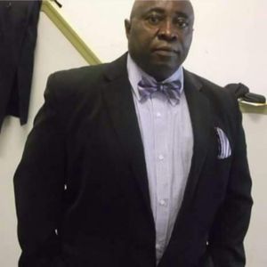 Meet your Posher, Charles